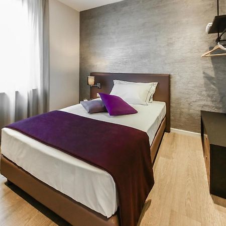 Hotel La Bella Modène Extérieur photo