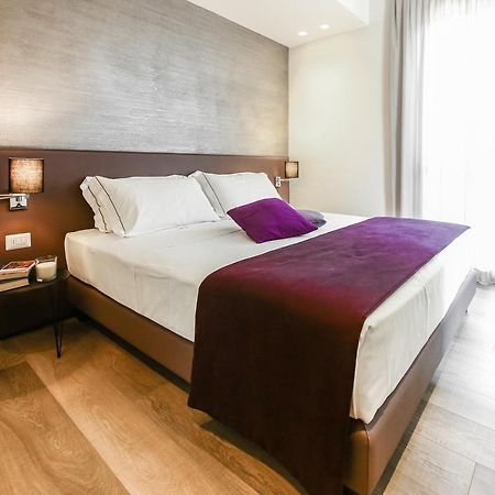 Hotel La Bella Modène Extérieur photo