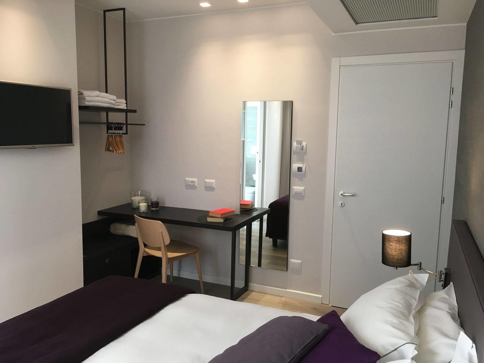 Hotel La Bella Modène Extérieur photo