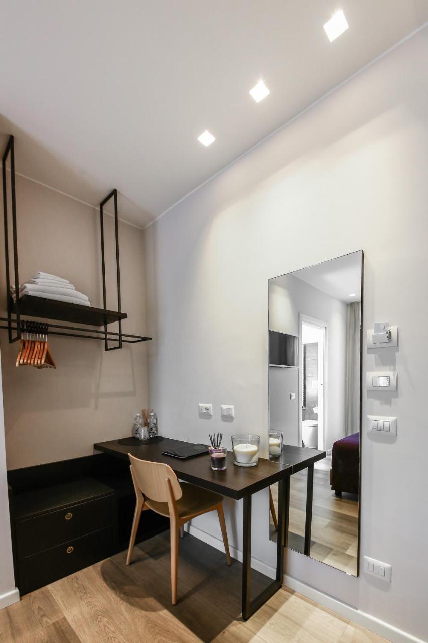 Hotel La Bella Modène Extérieur photo