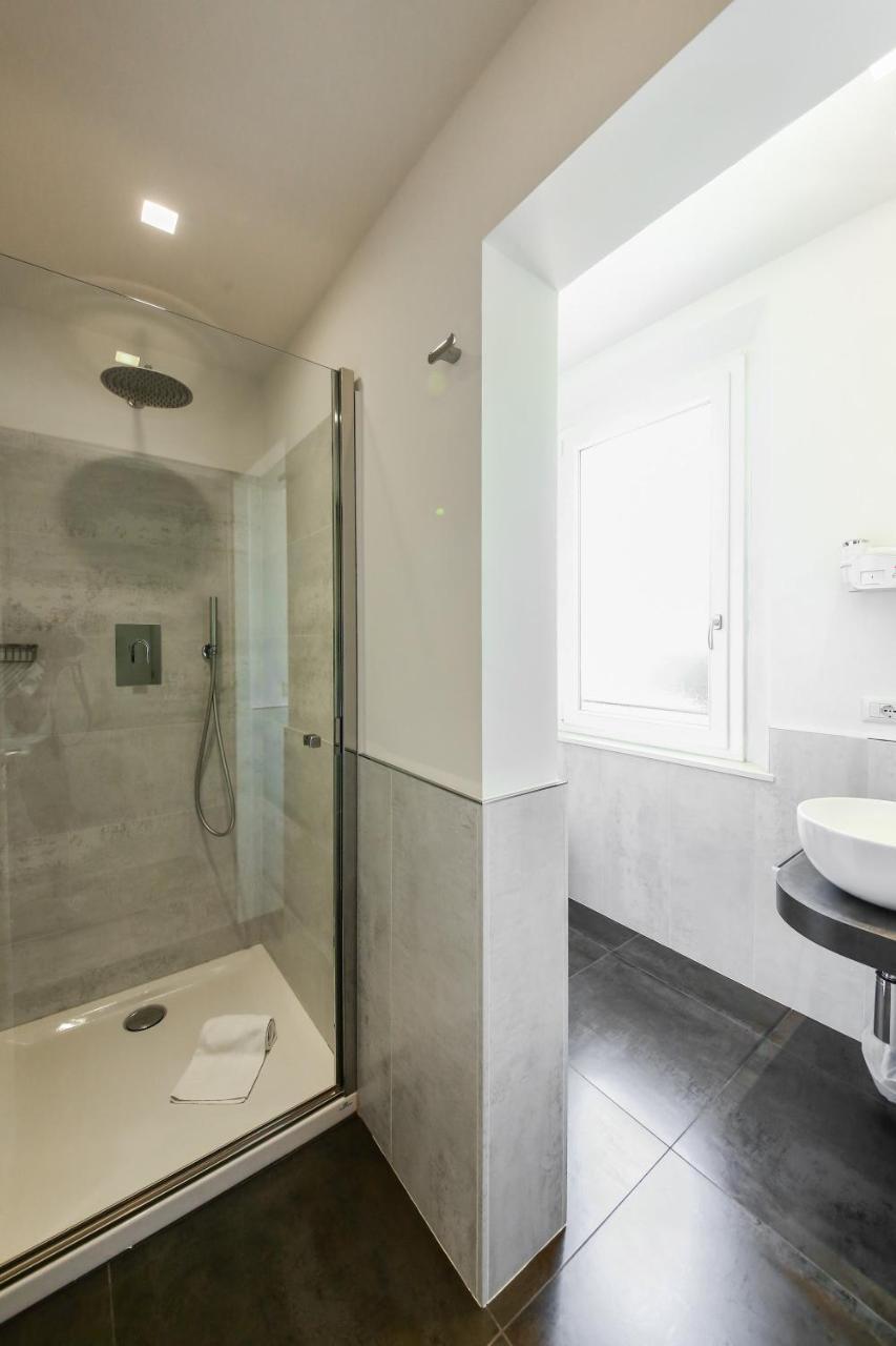 Hotel La Bella Modène Extérieur photo