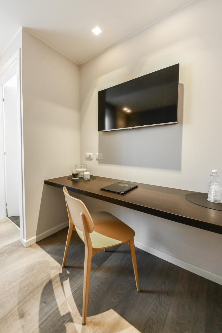 Hotel La Bella Modène Extérieur photo