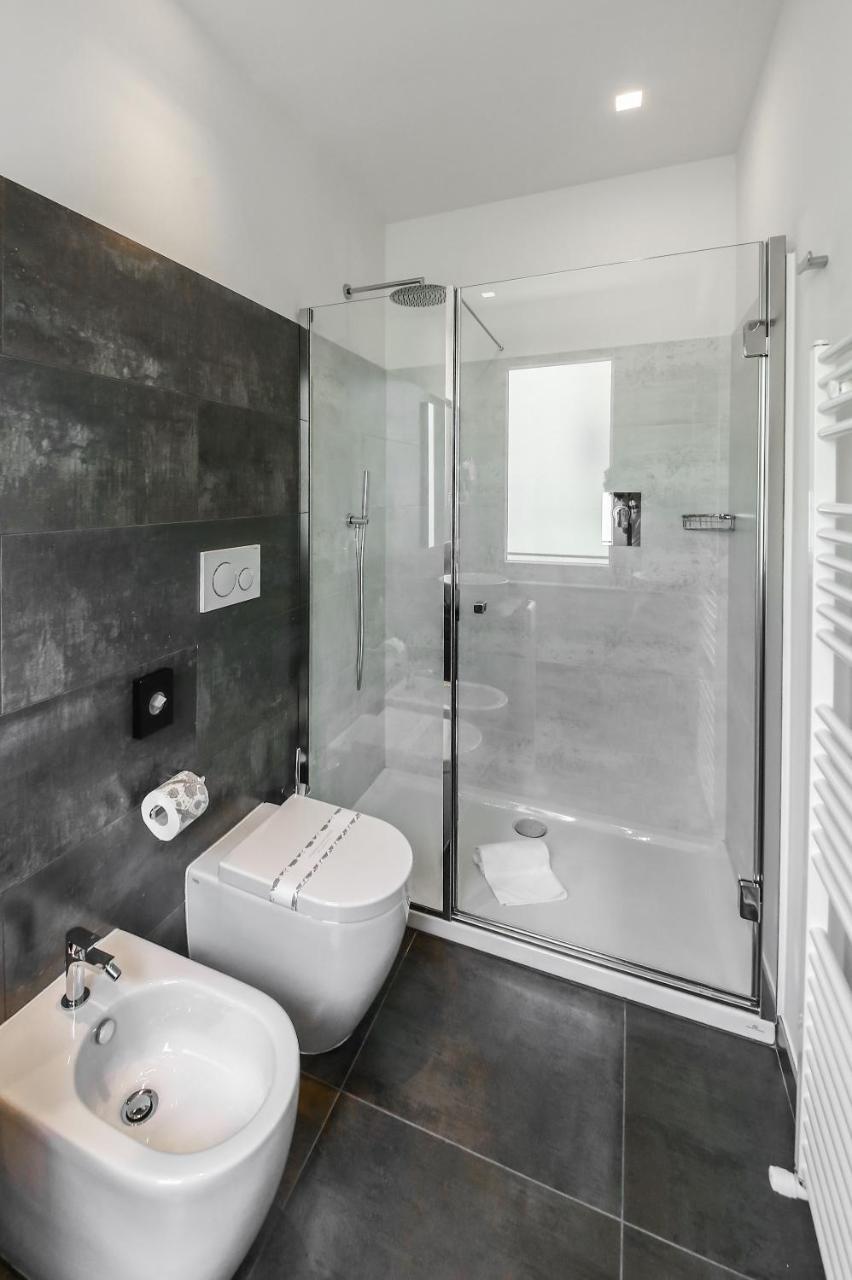 Hotel La Bella Modène Extérieur photo