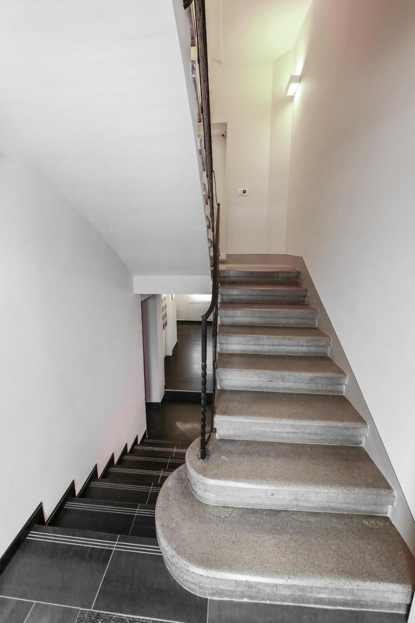 Hotel La Bella Modène Extérieur photo