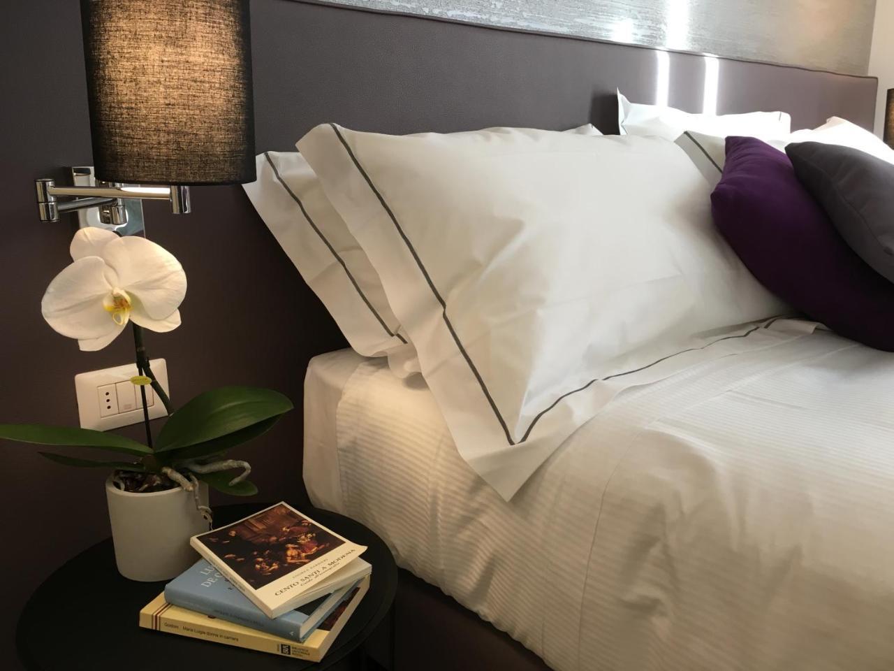 Hotel La Bella Modène Extérieur photo